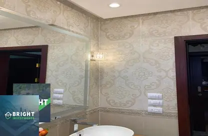 Apartment - 3 Bedrooms - 3 Bathrooms for sale in Villette - 5th Settlement Compounds - The 5th Settlement - New Cairo City - Cairo