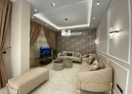 Duplex - 3 Bedrooms - 3 Bathrooms for rent in Upville - Cairo Alexandria Desert Road - 6 October City - Giza