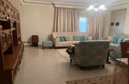 Apartment - 3 Bedrooms - 2 Bathrooms for sale in El Yasmeen 4 - El Yasmeen - New Cairo City - Cairo Apartment - 3 Bedrooms - 2 Bathrooms for sale in El Yasmeen 4 - El Yasmeen - New Cairo City - Cairo
