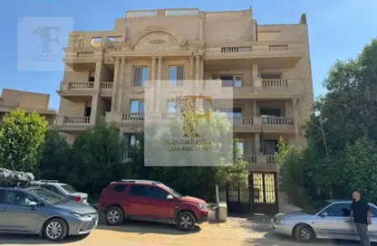 شقة - 4 غرف نوم - 3 حمامات للبيع في النرجس 2 - النرجس - مدينة القاهرة الجديدة - القاهرة