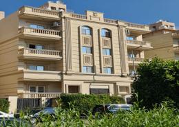 Apartment - 3 bedrooms for للبيع in Moez Al Dawla St. - El Banafseg 6 - El Banafseg - New Cairo City - Cairo