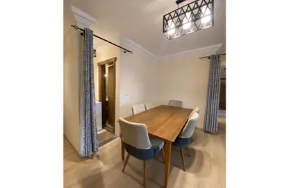 Apartment - 3 Bedrooms - 2 Bathrooms for rent in Madinaty - Cairo