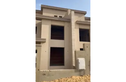 تاون هاوس - 4 غرف نوم - 4 حمامات للبيع في لافيستا سيتي - كمبوندات العاصمة الإدارية الجديدة - العاصمة الإدارية الجديدة - القاهرة