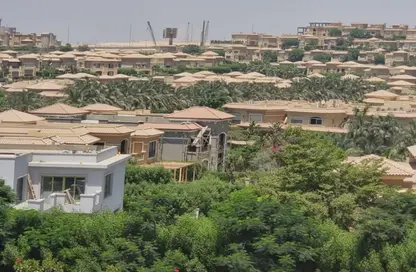 منزل مزدوج - 5 غرف نوم - 4 حمامات للبيع في ستون بارك - كمبوندات التجمع الخامس - التجمع الخامس - مدينة القاهرة الجديدة - القاهرة