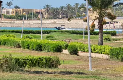 شاليه - 2 غرف نوم - 1 حمام للبيع في مارينا 1 - مارينا - العلمين - الساحل الشمالي