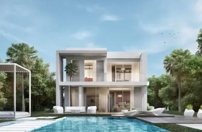 Villa - 4 Bedrooms - 5 Bathrooms for sale in katameya coast - Qesm Ad Dabaah - North Coast