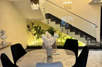 تاون هاوس - 4 غرف نوم - 3 حمامات للبيع في سوديك ايست - الحي السادس - هليوبوليس الجديدة - القاهرة تاون هاوس - 4 غرف نوم - 3 حمامات للبيع في سوديك ايست - الحي السادس - هليوبوليس الجديدة - القاهرة