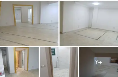 Office Space - Studio - 2 Bathrooms for rent in Nasr City - Cairo