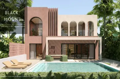 Villa - 4 Bedrooms - 6 Bathrooms for sale in Ogami - Ras Al Hekma - North Coast