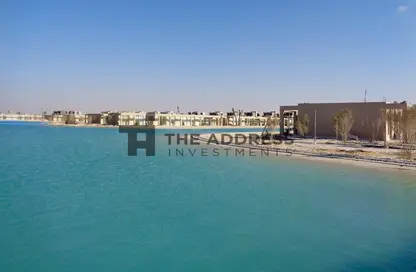 Cabin - 1 Bedroom - 1 Bathroom for sale in Hacienda Bay - Sidi Abdel Rahman - North Coast