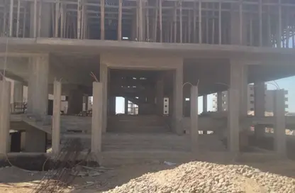 دوبلكس - 4 غرف نوم - 3 حمامات للبيع في بيت الوطن - كمبوندات الشيخ زايد - الشيخ زايد - الجيزة