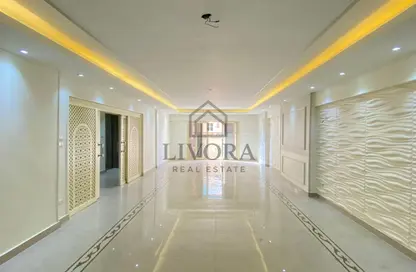 Apartment - 3 Bedrooms - 2 Bathrooms for sale in Mohamed Wageh Ahmed St. - Waboor Elmayah - Hay Wasat - Alexandria