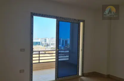 Apartment - 1 Bedroom for sale in El Kawther District - Hurghada - Red Sea