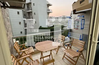 Apartment - 3 Bedrooms - 2 Bathrooms for rent in The Address - 12th District - Sheikh Zayed City - Giza