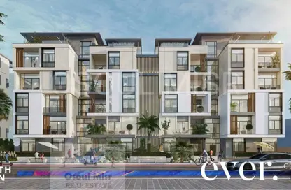 Clinic - Studio for sale in Ever - 26th of July Corridor - 6 October City - Giza