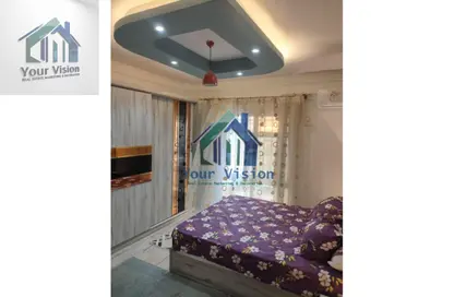 شقة - غرفة نوم - 1 حمام للايجار في پريڤادو - مدينتي - القاهرة