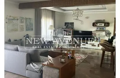 Apartment - 2 Bedrooms - 2 Bathrooms for sale in Hyde Park - 5th Settlement Compounds - The 5th Settlement - New Cairo City - Cairo