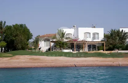 Chalet - 2 Bedrooms - 2 Bathrooms for sale in Fanadir Marina - El Gouna - Hurghada - Red Sea Chalet - 2 Bedrooms - 2 Bathrooms for sale in Fanadir Marina - El Gouna - Hurghada - Red Sea