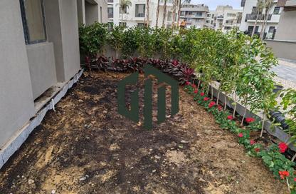 Apartment - 3 Bedrooms - 3 Bathrooms for rent in Villette - 5th Settlement Compounds - The 5th Settlement - New Cairo City - Cairo