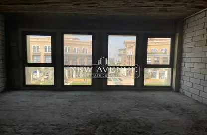 Office Space - Studio - 1 Bathroom for rent in Mivida - 5th Settlement Compounds - The 5th Settlement - New Cairo City - Cairo