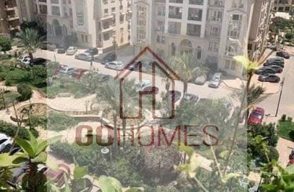 Apartment - 2 Bedrooms - 2 Bathrooms for sale in Al Hadaba Al Wosta - Mokattam - Cairo