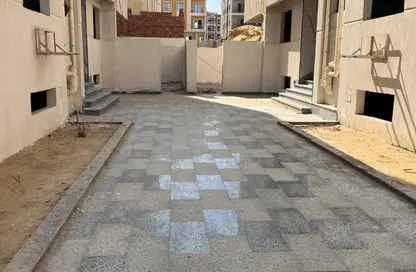 Duplex - 4 Bedrooms - 3 Bathrooms for sale in New Narges - New Cairo City - Cairo