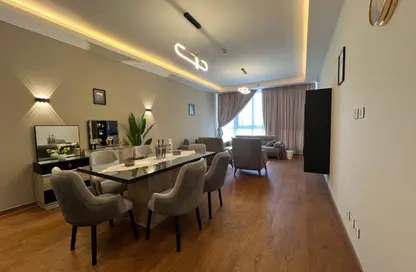 Apartment - 2 Bedrooms - 3 Bathrooms for rent in Aeon - 6 October Compounds - 6 October City - Giza
