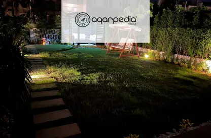 Duplex - 3 Bedrooms - 3 Bathrooms for sale in Al Burouj Compound - El Shorouk Compounds - Shorouk City - Cairo