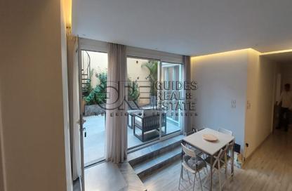 Apartment - 3 Bedrooms - 2 Bathrooms for rent in Seasons Country Club - Cairo Alexandria Desert Road - Giza
