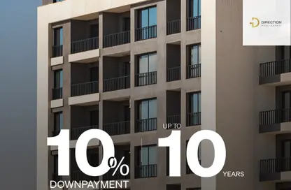 Twin House - 3 Bedrooms - 2 Bathrooms for sale in Ever New Cairo - 5th Settlement Compounds - The 5th Settlement - New Cairo City - Cairo