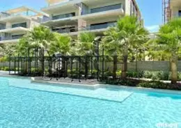 Penthouse - 4 Bedrooms - 4 Bathrooms for rent in Lake View Residence - 5th Settlement Compounds - The 5th Settlement - New Cairo City - Cairo