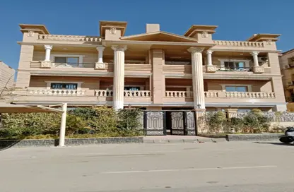 Apartment - 3 Bedrooms - 2 Bathrooms for sale in El Yasmeen 1 - El Yasmeen - New Cairo City - Cairo