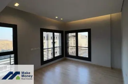 Penthouse - 3 Bedrooms - 3 Bathrooms for sale in TRIO - 5th Settlement Compounds - The 5th Settlement - New Cairo City - Cairo