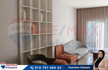Villa - 6 Bedrooms - 5 Bathrooms for sale in Al Shohada Square St. - Smouha - Hay Sharq - Alexandria