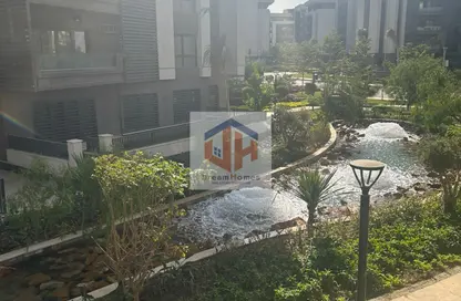 Apartment - 3 Bedrooms - 3 Bathrooms for sale in Madinaty - Cairo