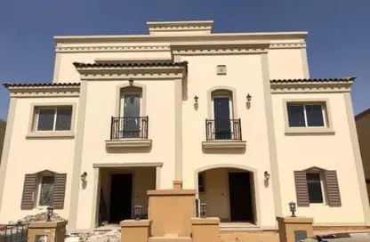 فيلا - 4 غرف نوم - 4 حمامات للبيع في ميفيدا - كمبوندات التجمع الخامس - التجمع الخامس - مدينة القاهرة الجديدة - القاهرة