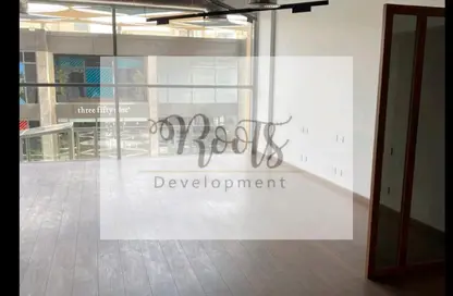 Office Space - Studio - 1 Bathroom for rent in Walk of Cairo - Sheikh Zayed Compounds - Sheikh Zayed City - Giza