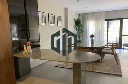 Apartment - 3 Bedrooms - 4 Bathrooms for rent in Villette - 5th Settlement Compounds - The 5th Settlement - New Cairo City - Cairo