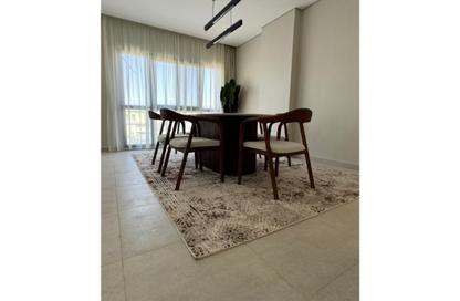 Apartment - 3 Bedrooms - 3 Bathrooms for rent in Villette - 5th Settlement Compounds - The 5th Settlement - New Cairo City - Cairo