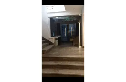 Apartment - 4 Bedrooms - 3 Bathrooms for sale in Wadi Al Nile St. - Mohandessin - Giza