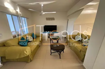 Villa - 4 Bedrooms - 3 Bathrooms for sale in Mountain View - Ras Al Hekma - North Coast