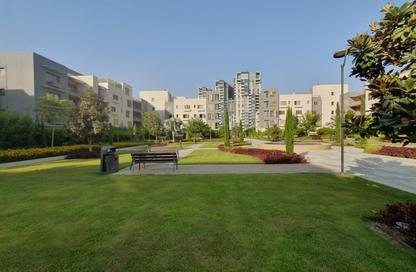 Apartment - 3 Bedrooms - 5 Bathrooms for sale in Aeon - 6 October Compounds - 6 October City - Giza