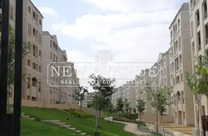 Apartment - 3 Bedrooms - 3 Bathrooms for sale in L'avenir - Mostakbal City Compounds - Mostakbal City - Future City - Cairo