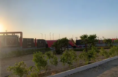 قطعة أرض - استوديو للبيع في بيت الوطن - التجمع الخامس - مدينة القاهرة الجديدة - القاهرة