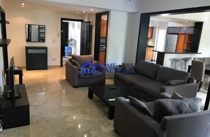 Apartment - 3 Bedrooms - 2 Bathrooms for rent in Street 210 - Degla - Hay El Maadi - Cairo Apartment - 3 Bedrooms - 2 Bathrooms for rent in Street 210 - Degla - Hay El Maadi - Cairo
