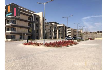 عيادة - استوديو - 1 حمام للايجار في نيو جيزة - طريق مصر اسكندرية الصحراوي - مدينة 6 أكتوبر - الجيزة