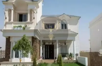 Apartment - 3 Bedrooms - 3 Bathrooms for sale in Lake View Residence - 5th Settlement Compounds - The 5th Settlement - New Cairo City - Cairo