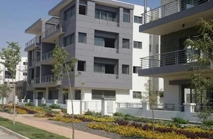 Apartment - 3 Bedrooms - 3 Bathrooms for sale in Taj City - 5th Settlement Compounds - The 5th Settlement - New Cairo City - Cairo