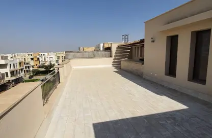شقة - 1 حمام للايجار في ويستاون - كمبوندات الشيخ زايد - الشيخ زايد - الجيزة
