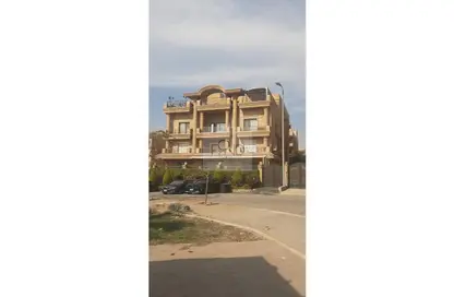 Apartment - 3 Bedrooms - 3 Bathrooms for sale in El Banafseg 12 - El Banafseg - New Cairo City - Cairo
